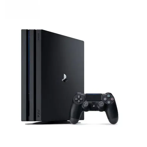 کنسول بازی سونی مدل Playstation 4 Pro 2018 کد CUH7216B Region 2 ظرفیت 1 ترابایت (1)